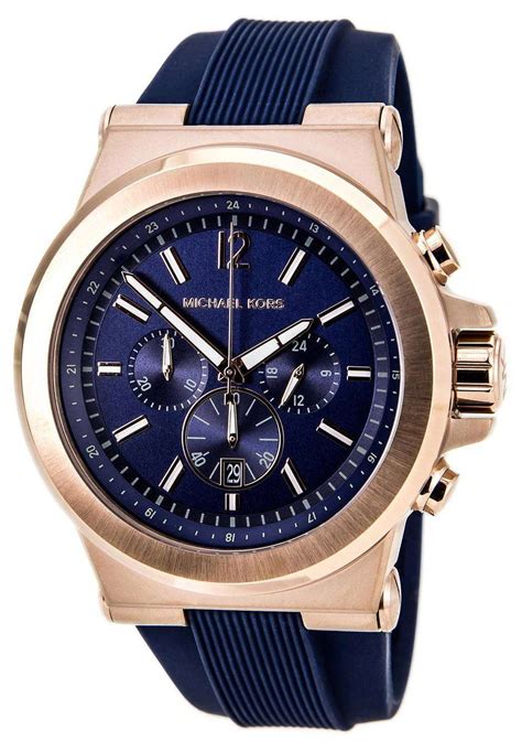 michael kors chronograph watch instructions|michael kors chronograph watch men's.